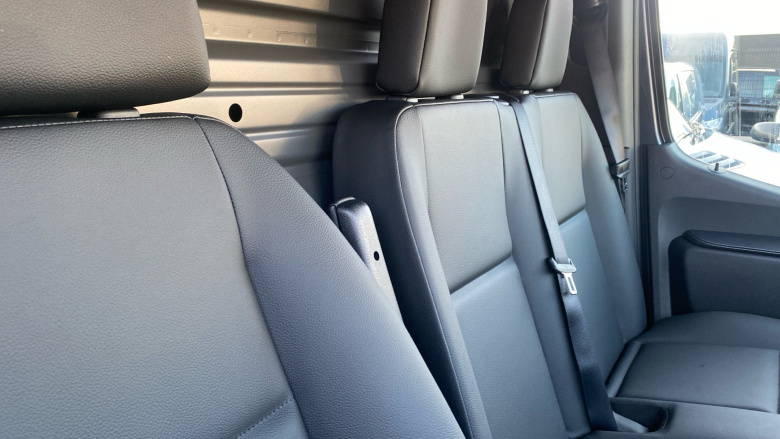 Mercedes-Benz Sprinter 315Cdi L3 Diesel Rwd 3.5t H2 Pro Van 9G-Tronic